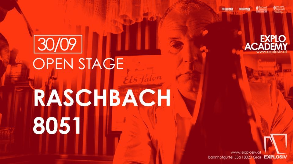 Raschbach\u00ae (A); 8051 (A)