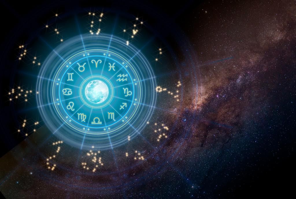 Crystal Astrology + Under The Stars Sound Bath