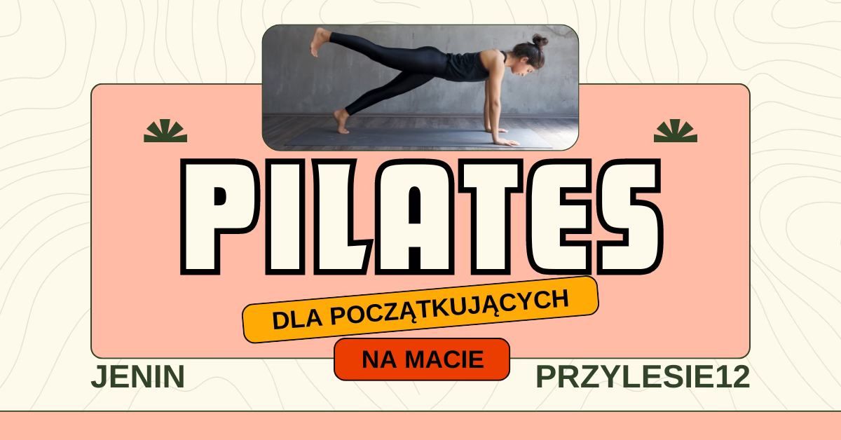 Pilates | Jenin | Przylesie12