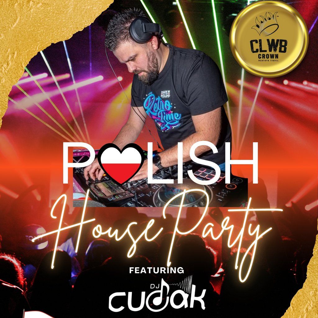 Polish House Party