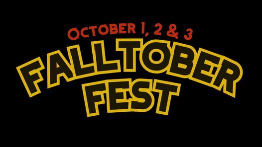 Falltober Fest