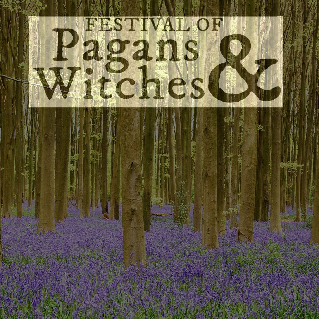 A Festival for Pagans & Witches