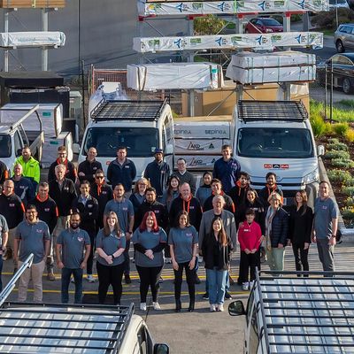 Mobility Access Modifications