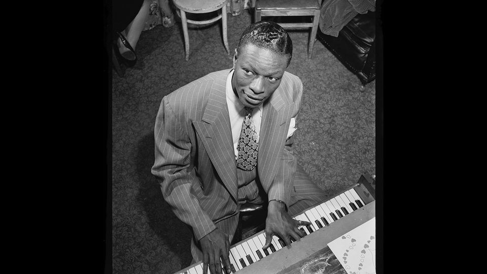 Jazz at Lincoln Center Presents: The Music of Nat King Cole
