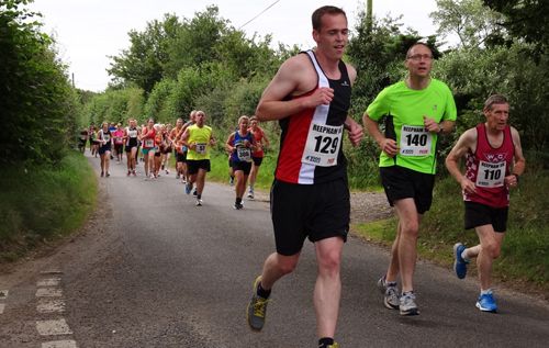 Reepham Summer 10k