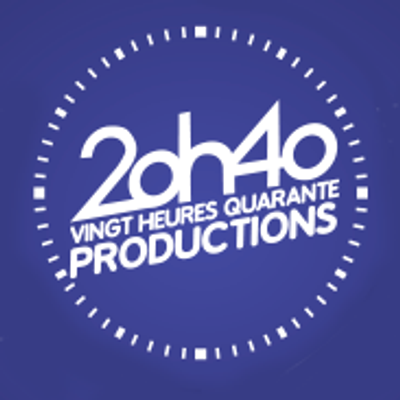 20h40 Productions