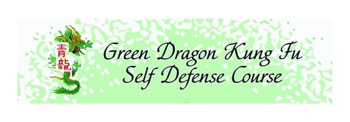 Green Dragon Self Defense Course