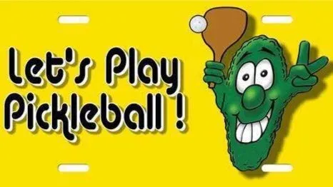 The 2025 Beverly Hills Posh Pickleball "Sunday Edition for Beginners"!