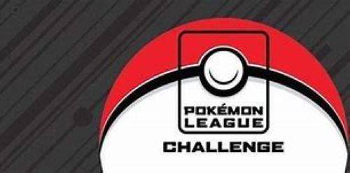 Pokemon League Challenge