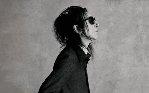 Rescheduled Dr John Cooper Clarke I Wanna Be Yours Tour O2 Guildhall Southampton 22 April 22