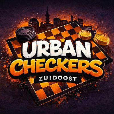 Urban Checkers Zuidoost