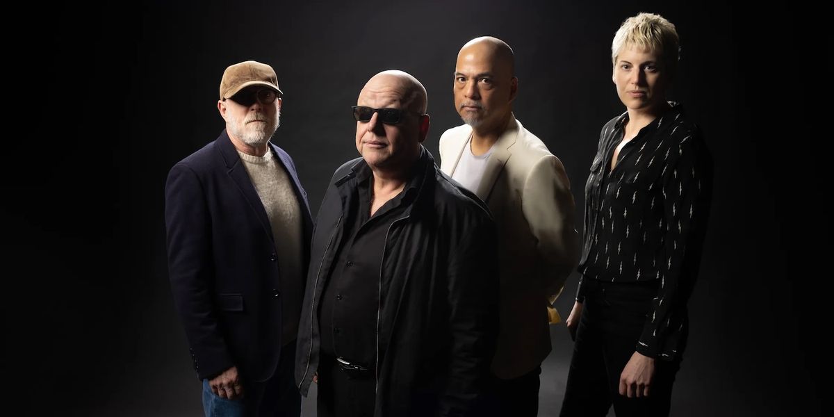 Parking Band of Skulls (21+)