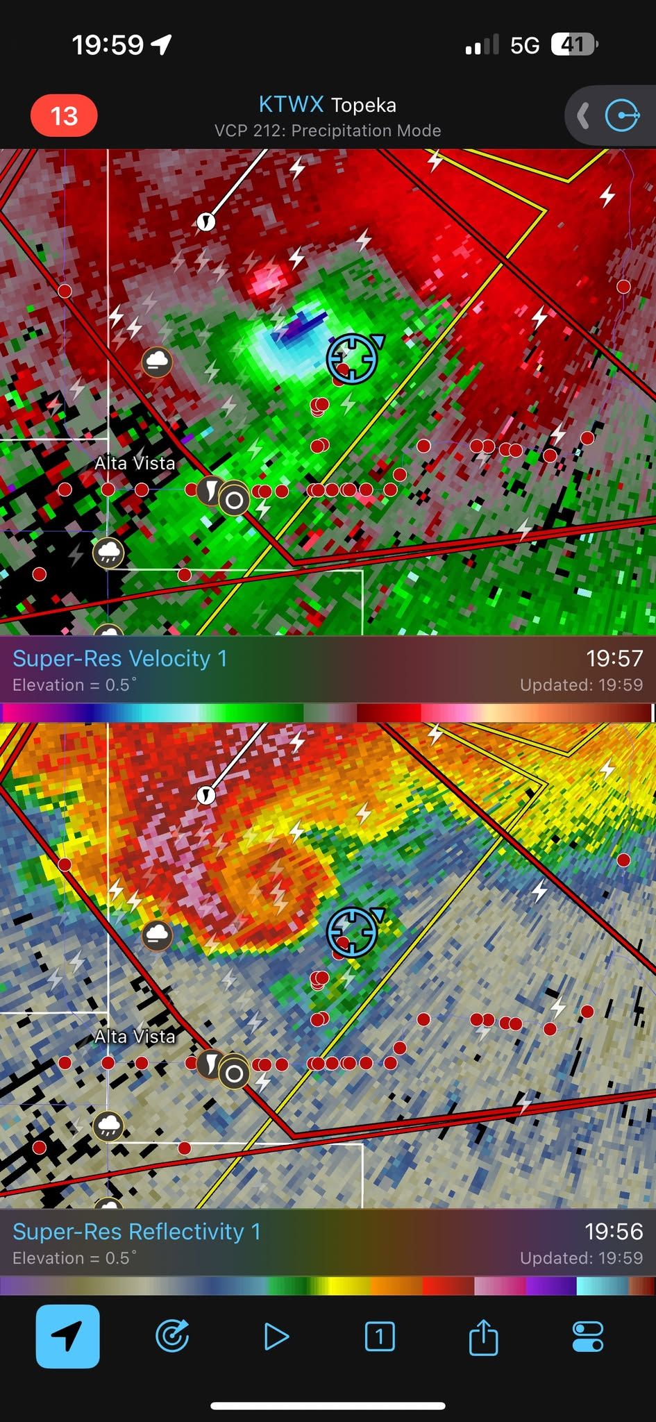 2025 National Storm Chaser Summit 