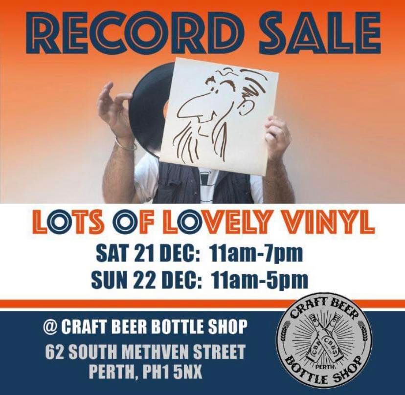 Record Sale