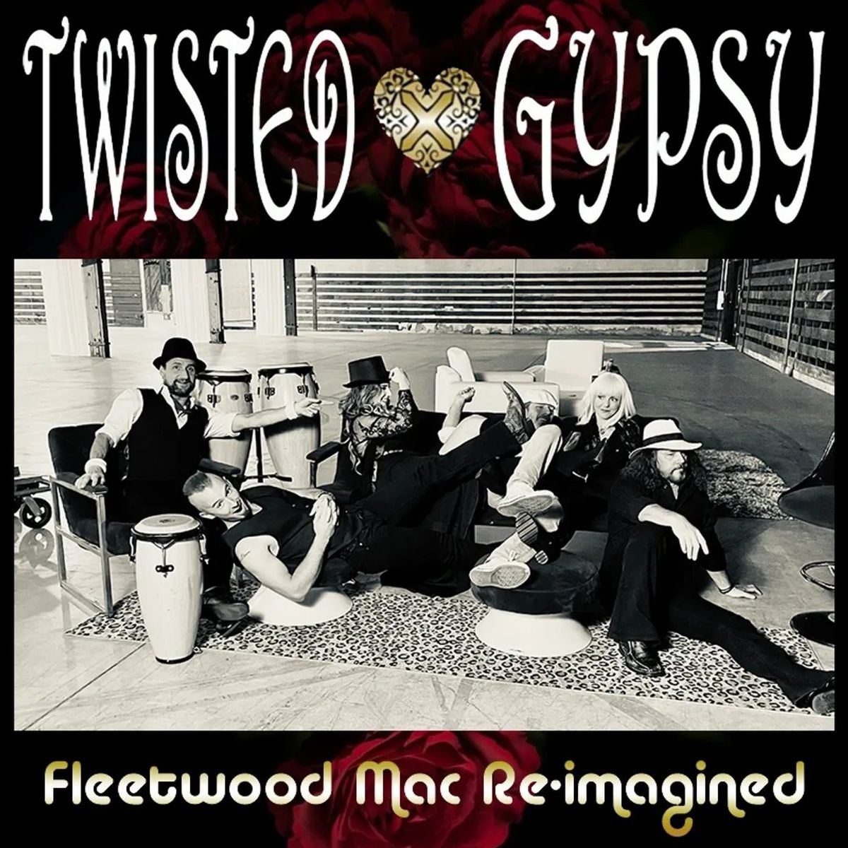 Twisted Gypsy - A Tribute to Fleetwood Mac - FREE Concert