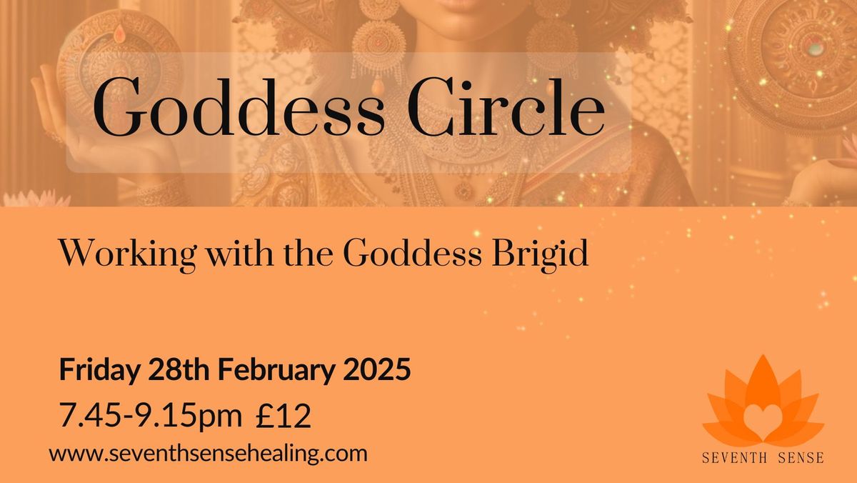 Goddess Circle