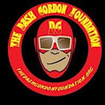 Dash Gordon