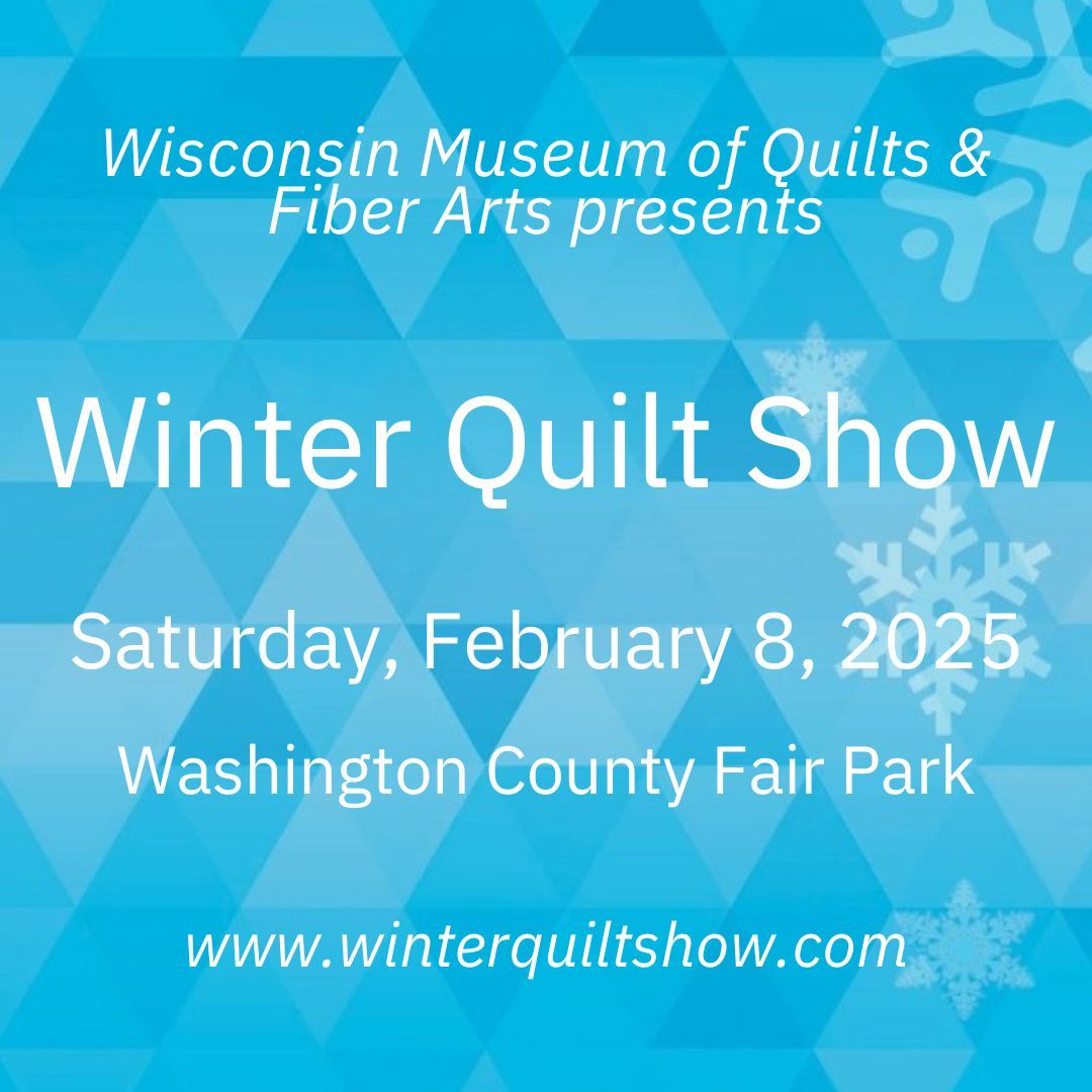 Winter Quilt Show