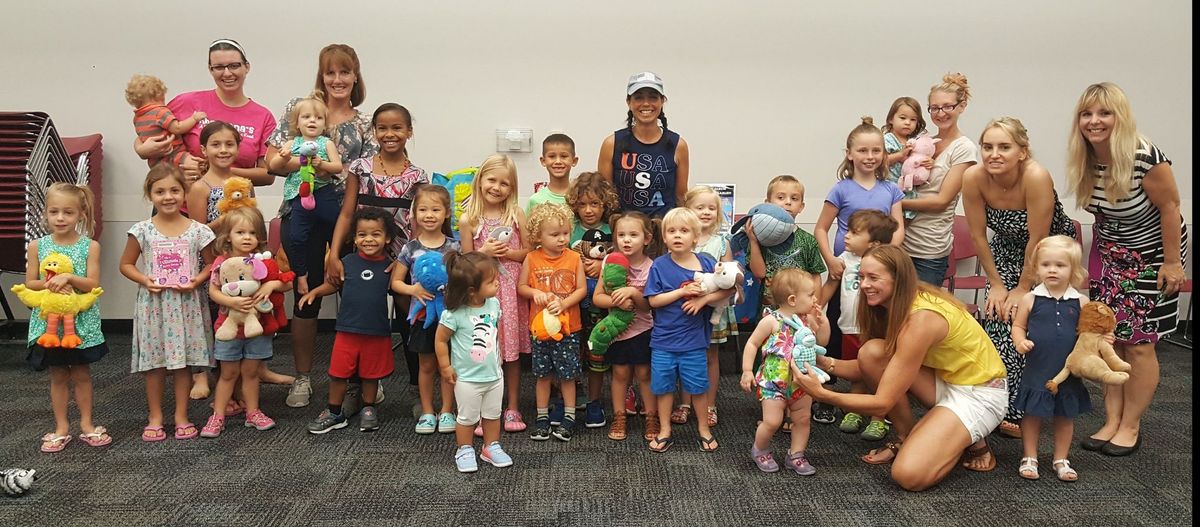 F2BFK "littles" Class