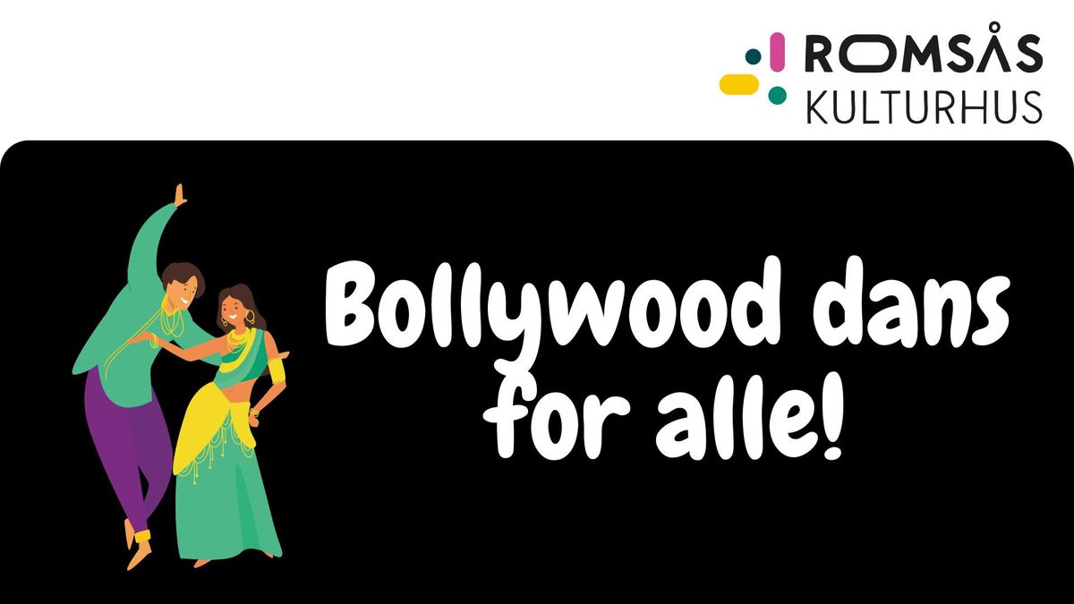 Dans til Bollywood-rytmer! \ud83e\udd7b\ud83d\udd25\ud83c\udfbc