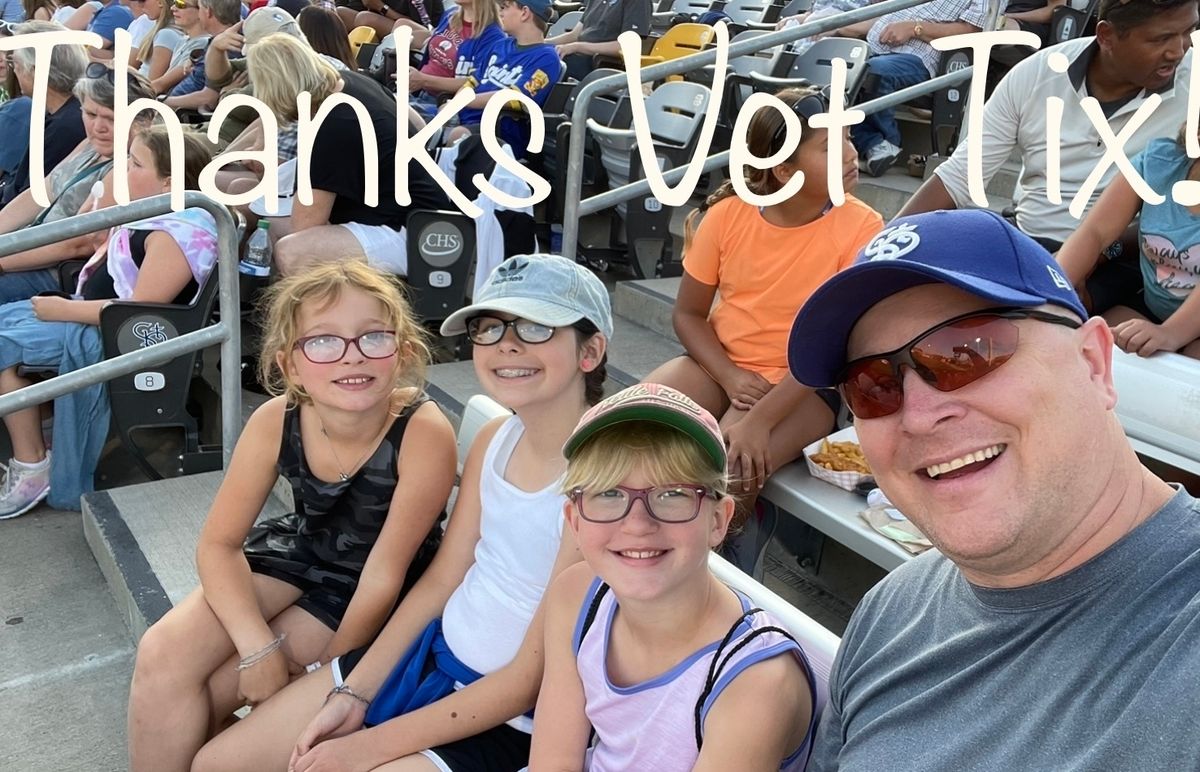 St. Paul Saints at Louisville Bats