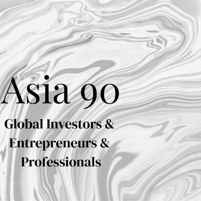 Asia 90 | Global Investors & Professionals