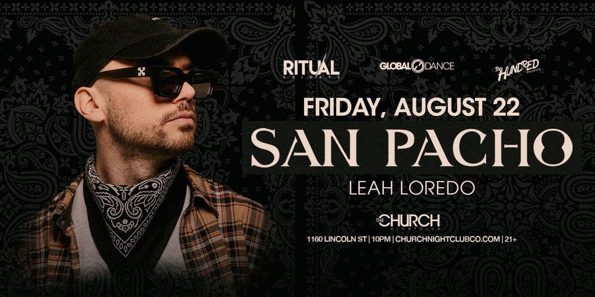 San Pacho at SILO Dallas