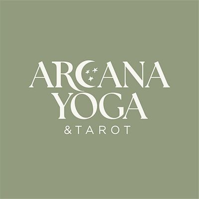 Arcana Yoga