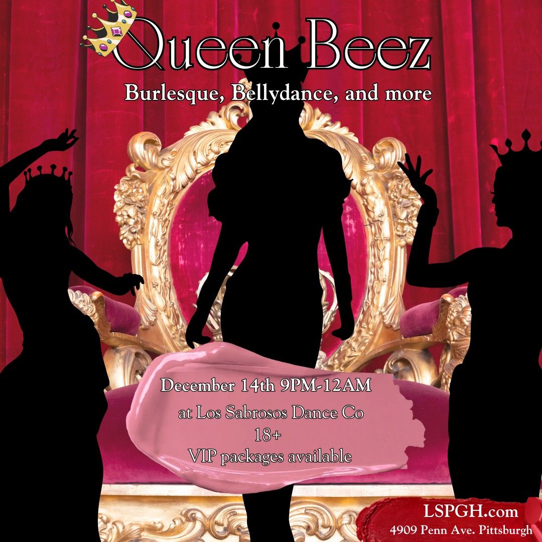 Queen Beez Cabaret