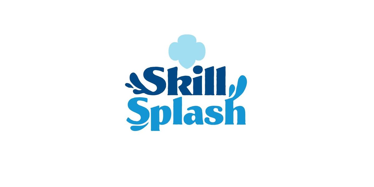 Skill Splash at Camp Hardee