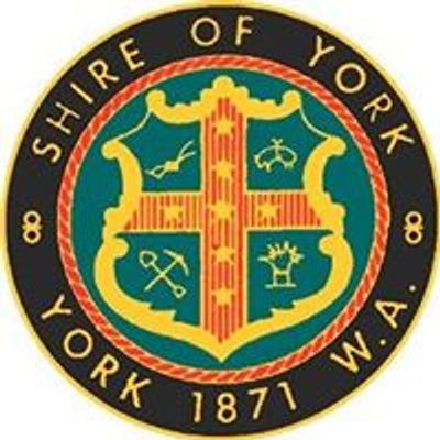 Shire of York