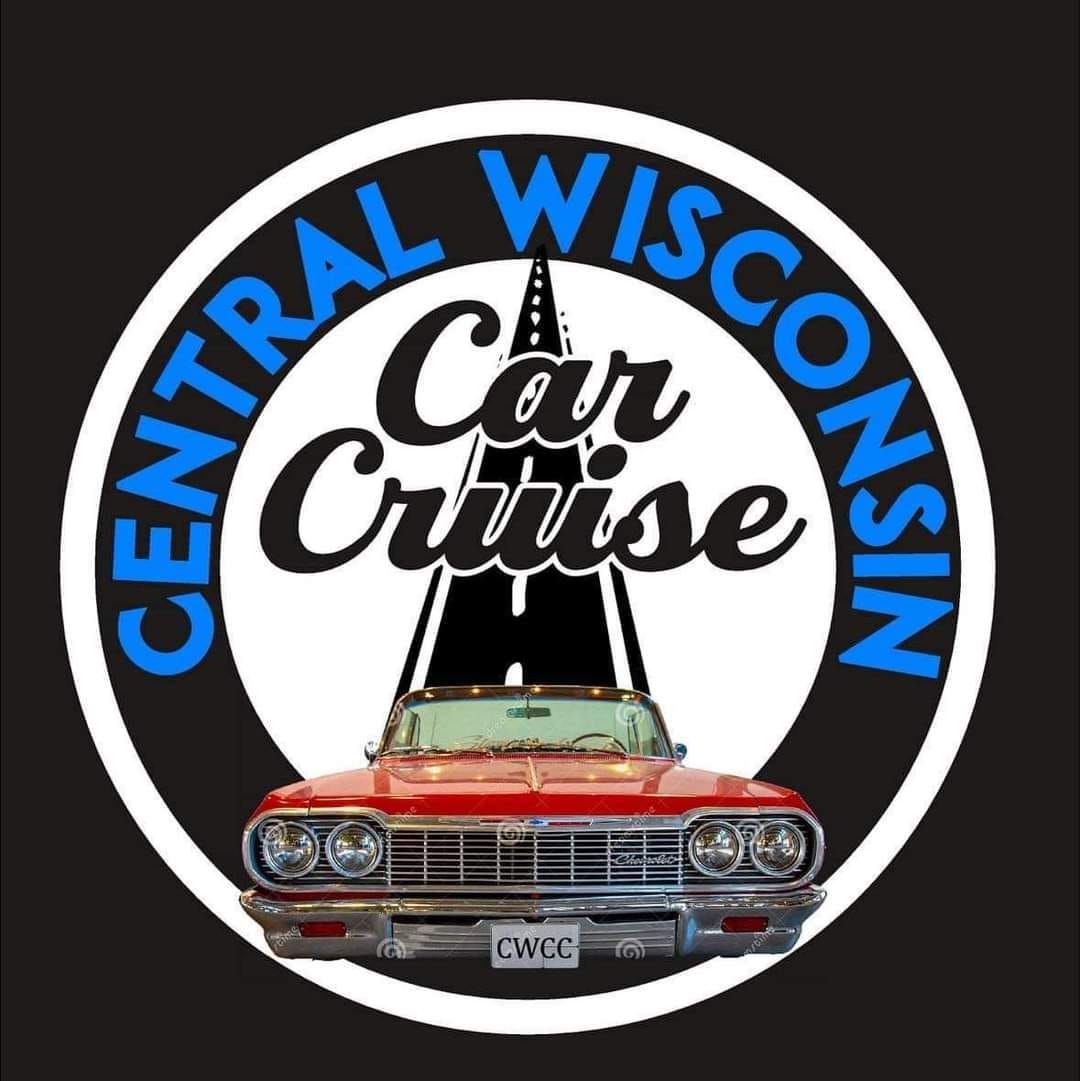 Central Wisconsin Car Show and Car Cruise