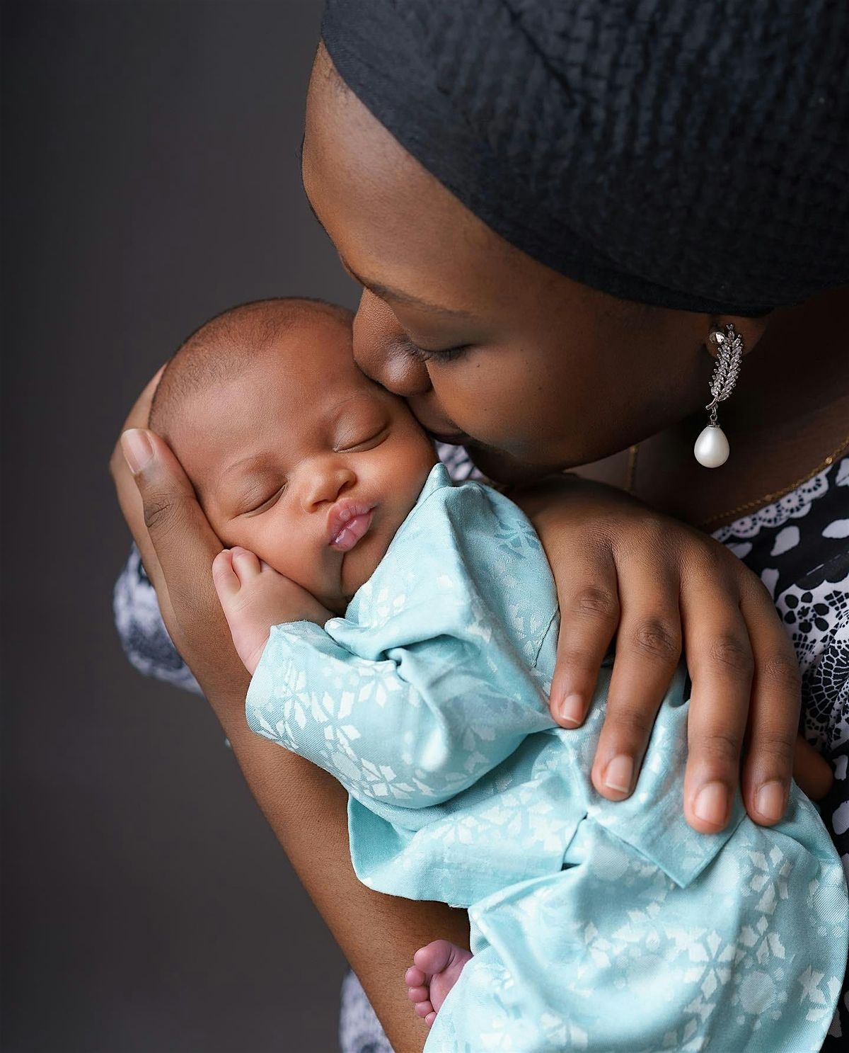 Mama's Wellnesss Day