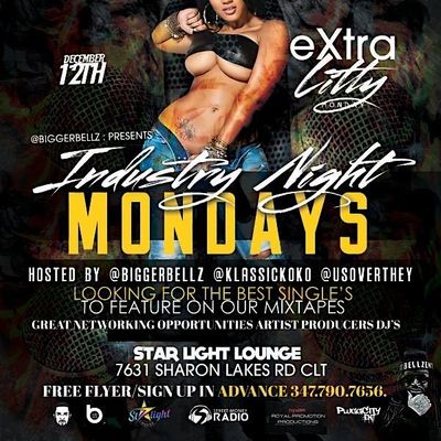 @PluggCity_Eventz & @BiggerBellz