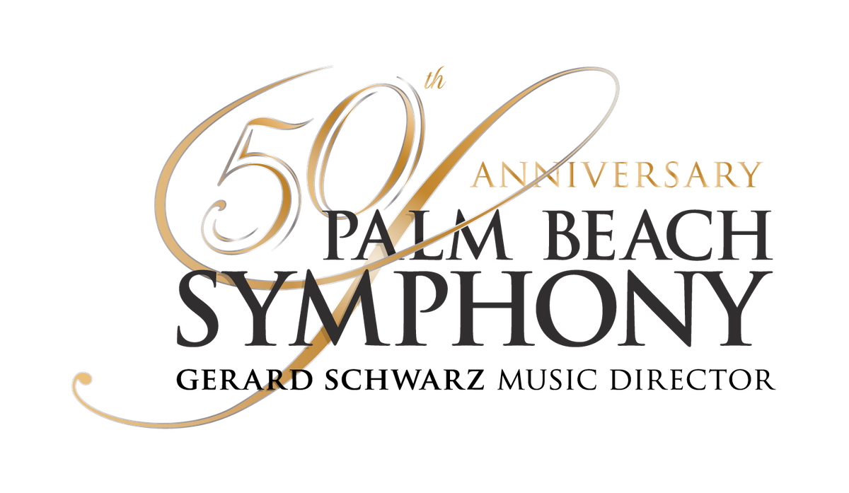 Palm Beach Symphony - West Palm Beach