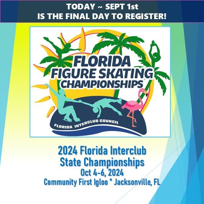 2024 Florida Figure Skating Championships