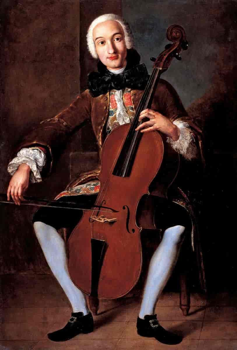 Celebrating Boccherini