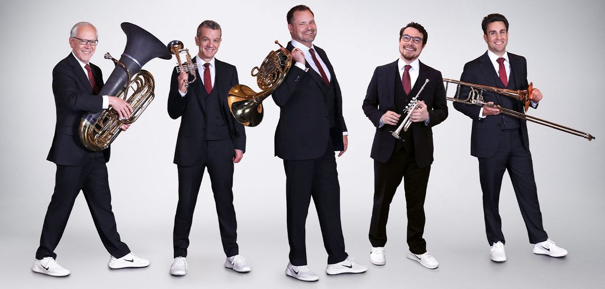 Canadian Brass