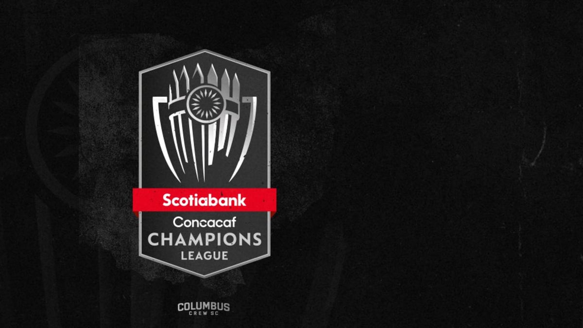 CONCACAF Champions Cup: Round of 16 - Columbus Crew SC vs TBD