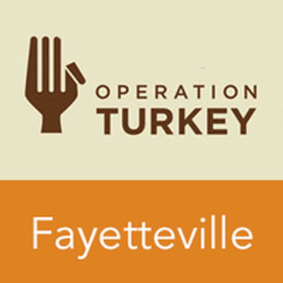 Operation Turkey Fayetteville