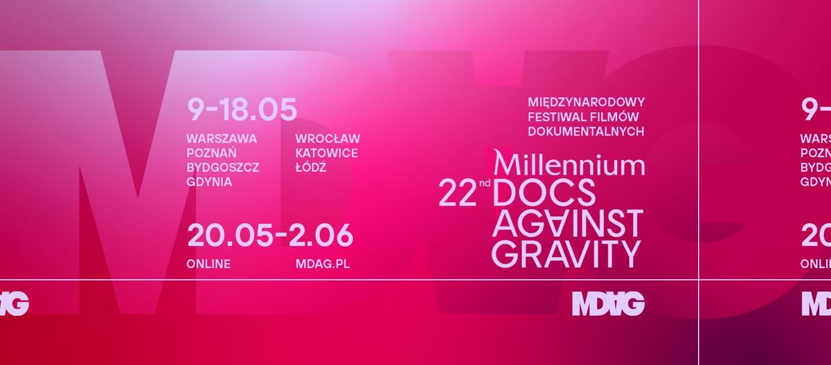 22. MDAG | Wroc\u0142aw