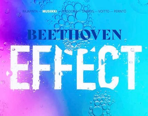Beethoven Effect: MUSIIKKI