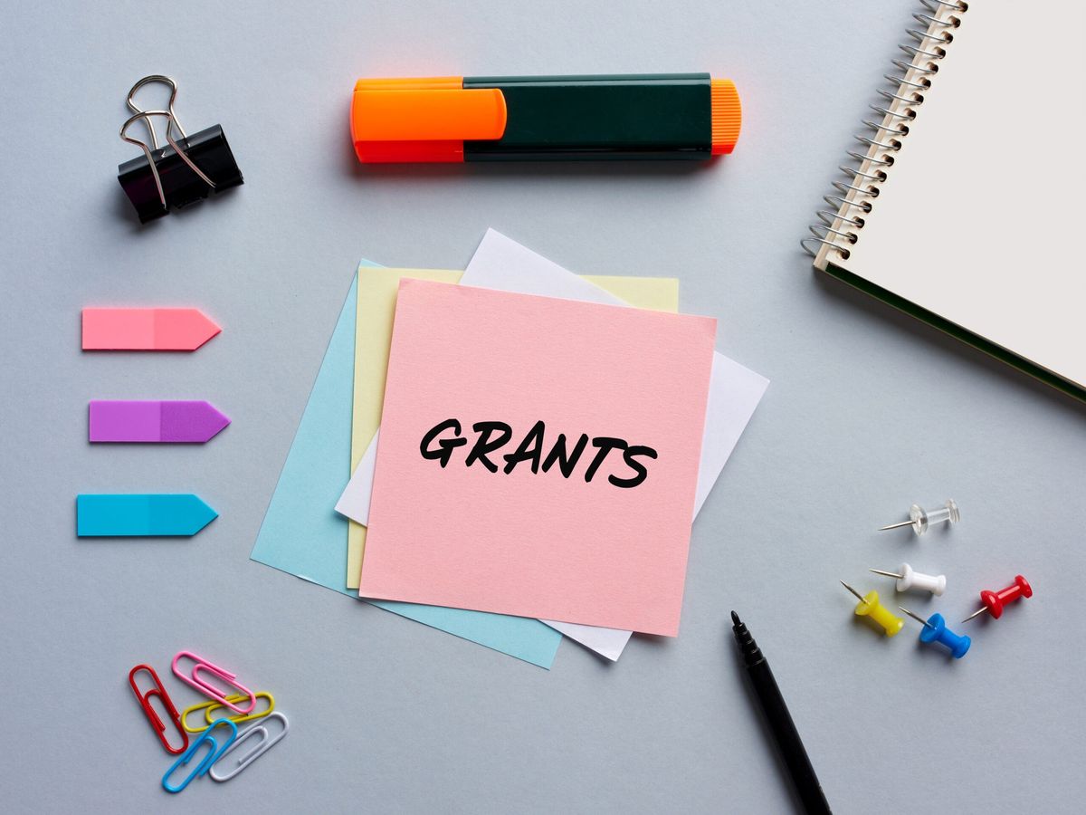 Workshop: Grants for Filmmakers: A Beginner\u2019s Roadmap to Success 