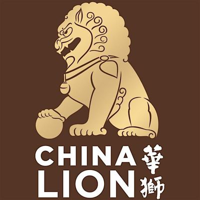 China Lion