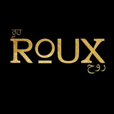 ROUX \u0a30\u0a42\u0a39 \u0631\u0648\u062d