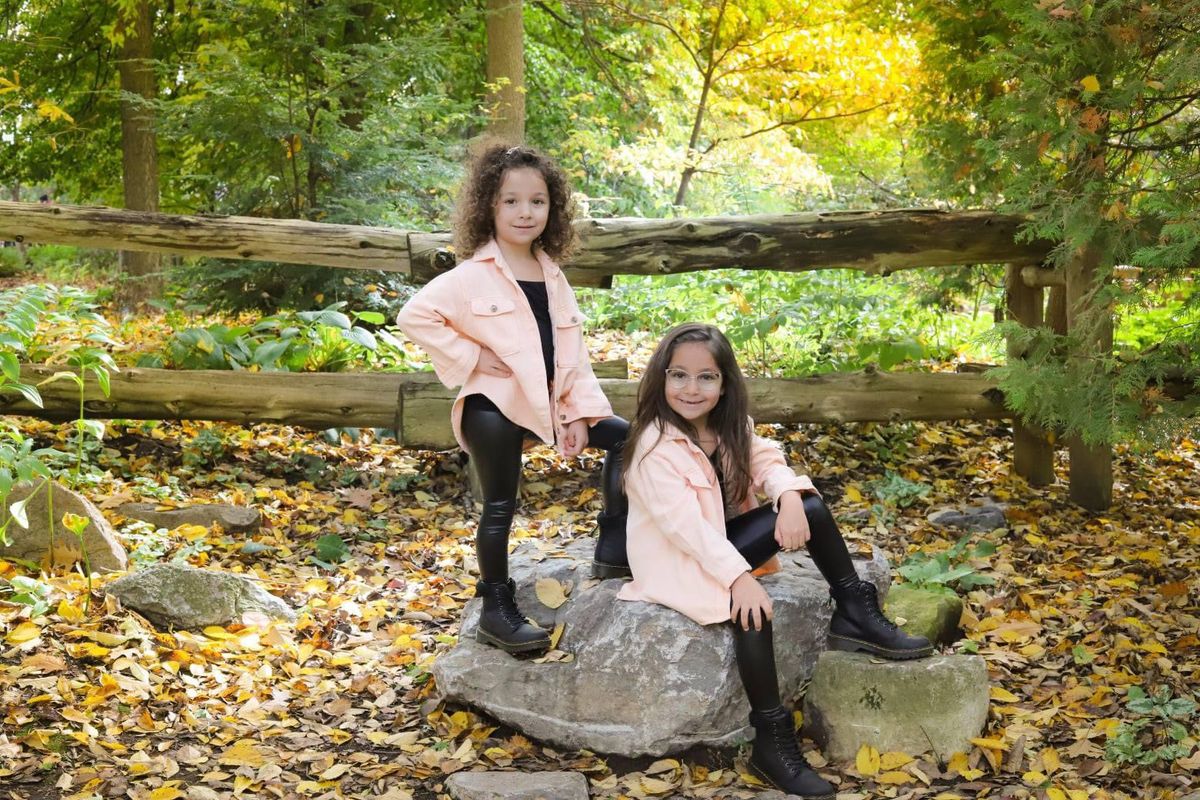 Fall mini session