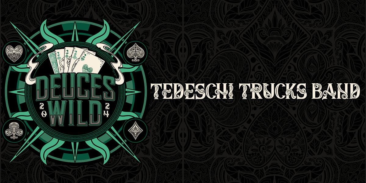 Tedeschi Trucks Band