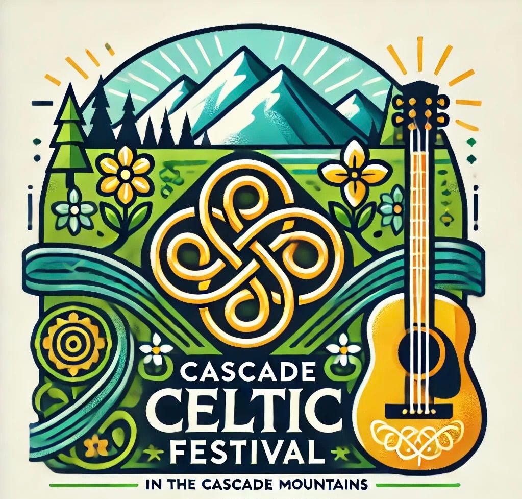 Cascade Celtic Festival