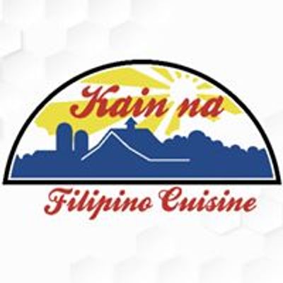 Kain Na - Filipino Cuisine
