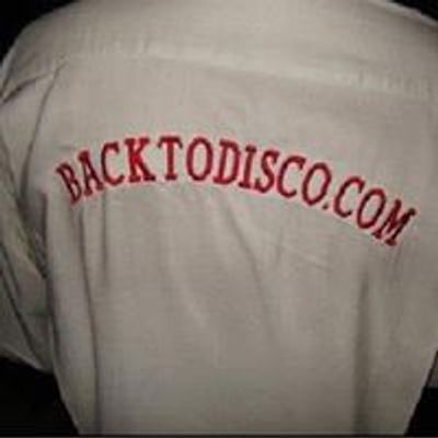 BackToDisco.com